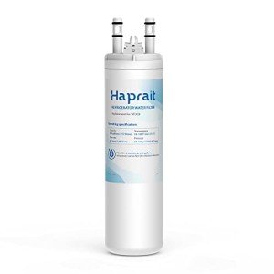 Haprait HP006 Frigidaire Water Filter Replacement