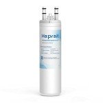 Haprait HP006 Frigidaire Water Filter Replacement