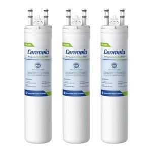 Frigidaire & Kenmore Compatible Water Filter Pack of 3