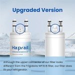Haprait HP006 Frigidaire Water Filter Replacement