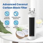 Haprait HP006 Frigidaire Water Filter Replacement
