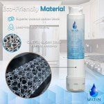 3-Pack Compatible EPTWFU01 Water Filter Replacement