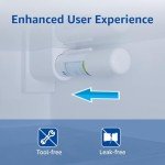 Frigidaire & Kenmore Compatible Water Filter Pack of 3