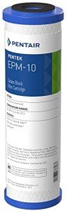Pentair EPM-10 Under Sink Carbon Water Filter