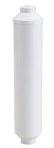 Pentair GS-10RO-B Carbon Water Filter Cartridge