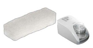 Fisher & Paykel SleepStyle Filter Pack (4)