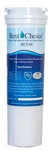 Water Filter Cartridge for Fisher & Paykel Refrigerators