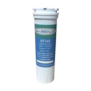 Aqua Fresh Water Filter Replacement for Fisher & Paykel