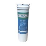 Aqua Fresh Water Filter Replacement for Fisher & Paykel