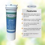 Aqua Fresh Water Filter Replacement for Fisher & Paykel