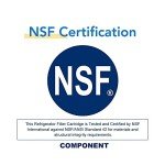 Aqua Fresh Water Filter Replacement for Fisher & Paykel