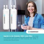 EDR1RXD1 Water Filter Replacement - 2 Pack