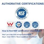 Everydrop® Filter 3 Compatible Water Filter 3-Pack