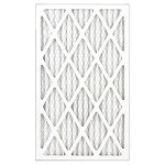 AIRx MERV 11 Pleated Air Filters 6-Pack