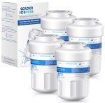 Golden IcePure RWF0600A Refrigerator Water Filter Replacement