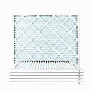 16x32x1 MERV 11 Air Filters - 6 Pack