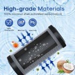 ICEPURE 10" Whole House Sediment Water Filter