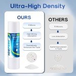 10" x 2.5" Sediment Filter Replacement - 4 Pack