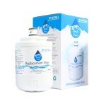 Dacor EF48BDCBSS Refrigerator Water Filter Replacement