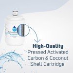 Dacor EF42BDCB Water Filter Replacement Cartridge