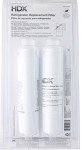 HDX FMM-2 Water Filter for Whirlpool Refrigerators