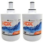 HDX FMS-1 Water Filter for Samsung Refrigerators