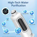 Samsung Refrigerator Water Filter Replacement (3-Pack)