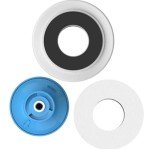 Pentair OMNIFilter ROR2050 Reverse Osmosis Cartridge Kit