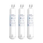 Overbest Replacement Water Filter for Kenmore & Everydrop