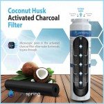 PureSpring NSF Certified Refrigerator Water Filter (3 Pack)