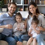 Jabrissi W10295370A Water Filter Replacement – 3 Pack