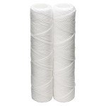 Culligan CW-F Sediment Filter Cartridge - 2-Pack