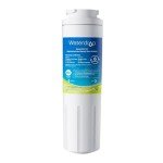 Waterdrop EDR4RXD1 Refrigerator Water Filter Replacement
