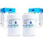 2-Pack Hotpoint Refrigerator Water Filter Replacement