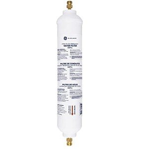 GE Appliances 5-Year Inline Water Filter System
