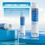 Frigidaire Water Filter Replacement Pack of 3