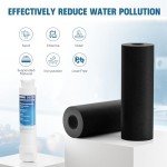 Frigidaire Water Filter Replacement Pack of 3