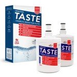 Clear Choice Water Filter Replacement for Whirlpool