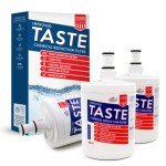 Whirlpool Water Filter Replacement - Box of 3