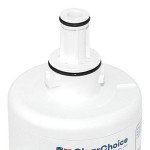 Clear Choice Water Filter Replacement for Samsung 2-Pack