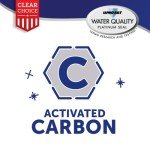 Clear Choice Water Filter Replacement for Whirlpool