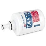 Clear Choice Water Filter Replacement for Samsung 2-Pack