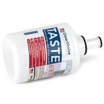 Clear Choice Water Filter Replacement for Samsung 2-Pack