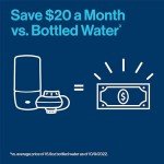 Brita Faucet Water Filter Replacement - 3 Pack