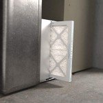 12x12x1 MERV 8 Air Filter 6-Pack