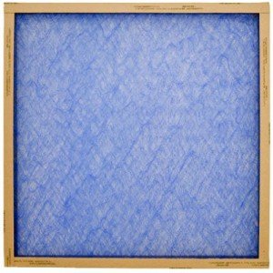 Flanders EZ Flow 12x30x1 MERV 4 Air Filter