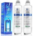 Bosch Ultra Clarity Pro Water Filter Replacement (2-Pack)