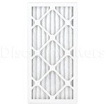 AIRx MERV 11 Pleated Filters 6-Pack 10x24x1