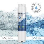 Pureline UltraClarity Water Filter Replacement (3 Pack)