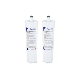 3M Aqua-Pure DW8090 Under Sink Water Filters